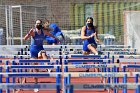 Women's Track vs Babson  Women’s Track & Field host Babson College at Cumberland (RI) High School. : Track & Field, Babson